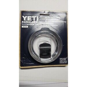 YETI Rambler MagSlider Lid